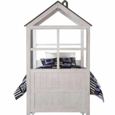 tree house acme twin bed 37170T+37173