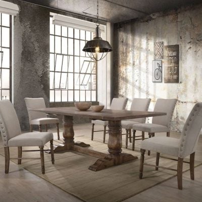leventis dining set 74655