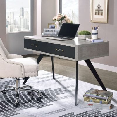 magna desk acme 92530+92501