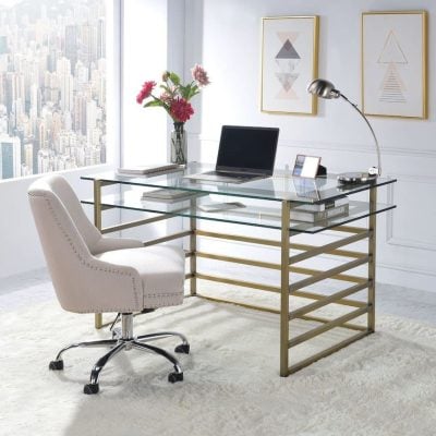 shona desk 92535+92501