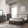 soteris acme bedroom set 26540Q