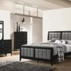 215861q carlton coaster bedroom