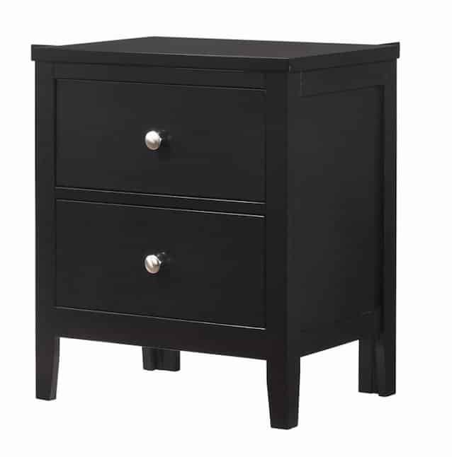 carlton 215862 nightstand