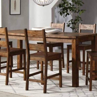coleman dining set 192028S7