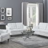 freeport white living room set 508634-S3