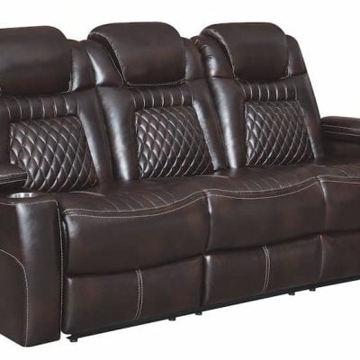 korbach espresso brown sofa 603411PP-S3_1