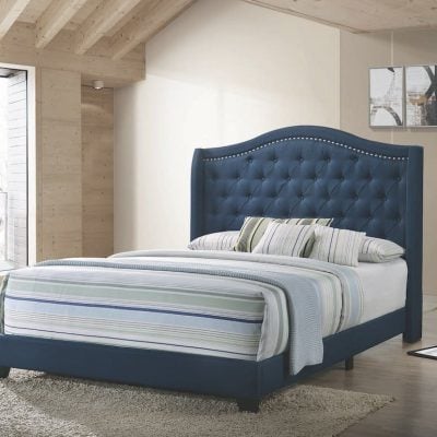 sonoma coaster blue bed 310071Q