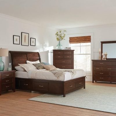 barstow coaster bedroom set 206430Q-S4_21-1