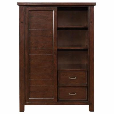 barstow coaster door chest 206436_2