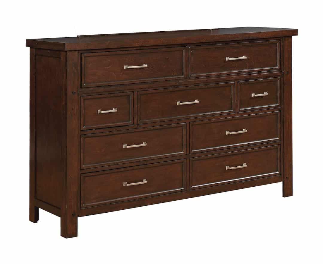 barstow coaster dresser 206433_1