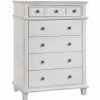 carolina white coaster chest 222875_1