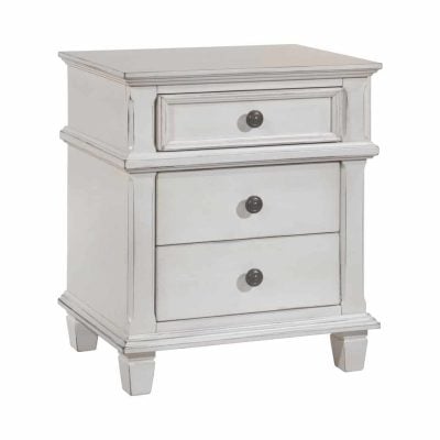 carolina white coaster nightstand 222872_1