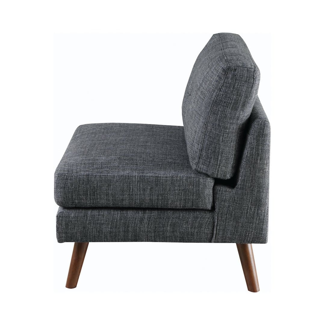 Churchill II Modular Mid Century Sectional Sofa - KFROOMS | Sale