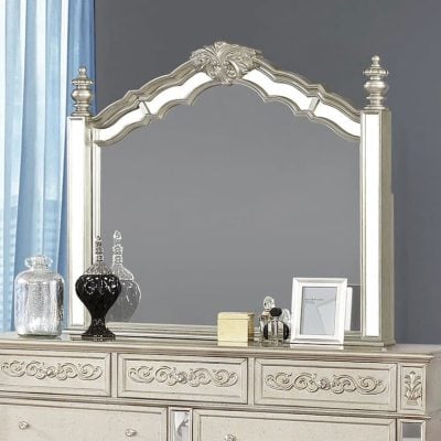 heidi metallic mirror coaster222734_20