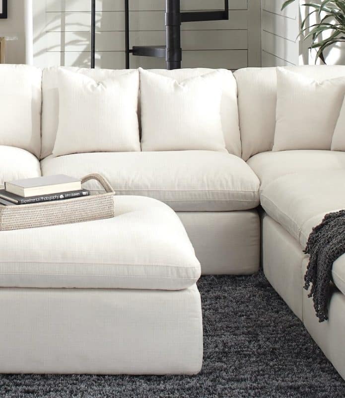 hobson armless chair coaster 551451_20