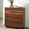 madden wood chest 212435