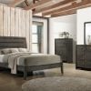 serenity grey coaster bedroom set 215841KW-S5_21