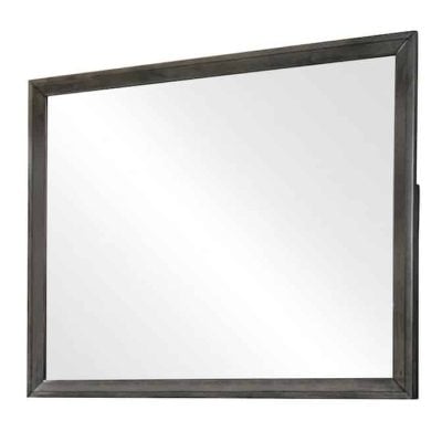 serenity grey coaster mirror 215844_1