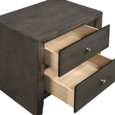 serenity grey coaster nightstand 215842_10