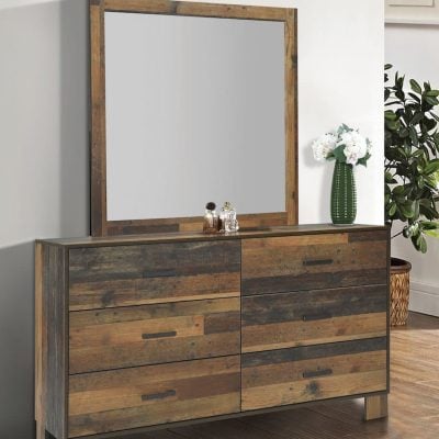 sidney coaster dresser mirror 223143_20