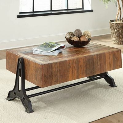 asherton coffee table 721788