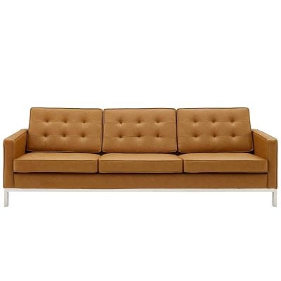 tan sofa modway EEI-3385-SLV-TAN_1_