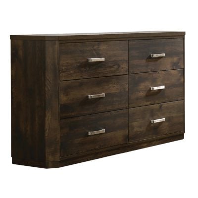 24855 Elettra espresso dresser