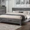 27330Q vidalia storage bed