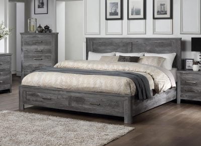 27330Q vidalia storage bed