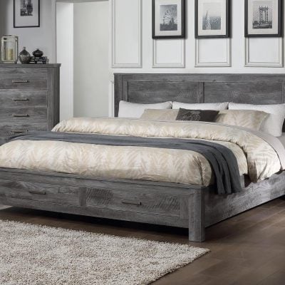 27330Q vidalia storage bed