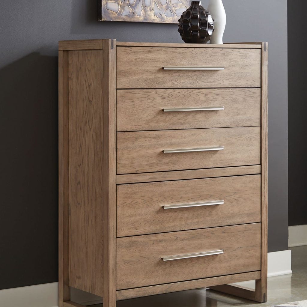 Bedroom Chests