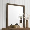 Miquell Modern Mirror