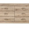 miquell acme wood bedroom dresser 28045_AV_F