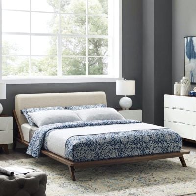 Modway luella bed