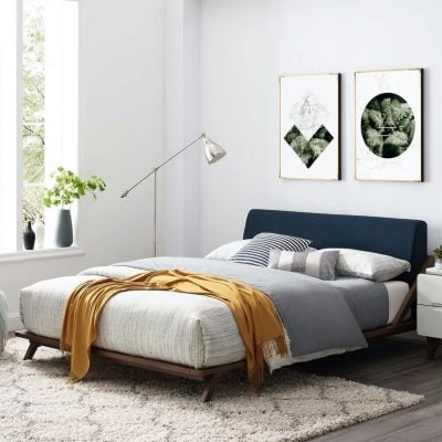 Modway luella bed