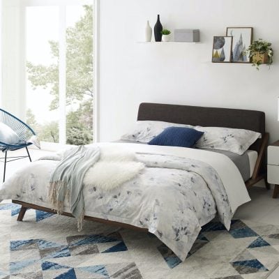 Modway luella bed
