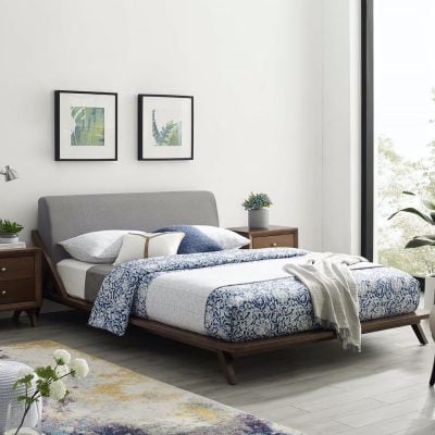 Modway luella bed