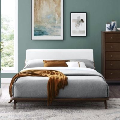 Modway luella bed