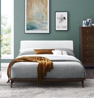 Modway luella bed