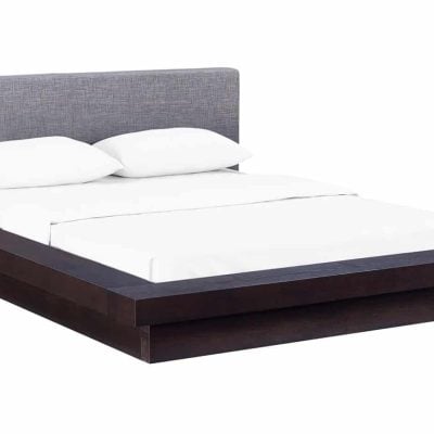 Freja Modern Platform Bed