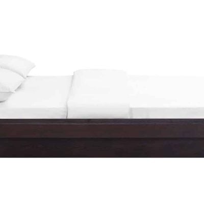 Freja Modern Platform Bed