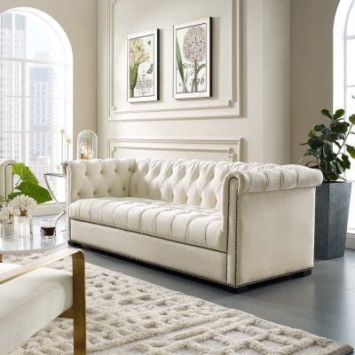 heritage-ivory-performance-velvet-sofa-eei-3064-ivo_qb13205733_6 modway furniture