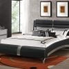 Jermaine Bed By Coaster