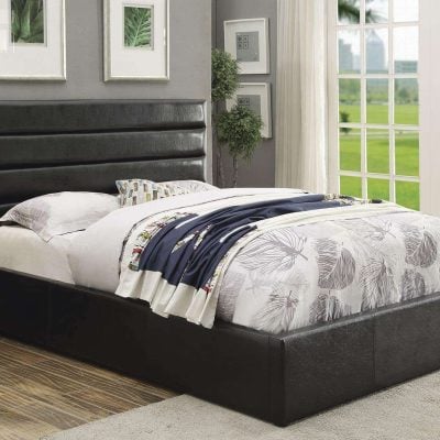 Riverbend Hydraulic Storage Bed