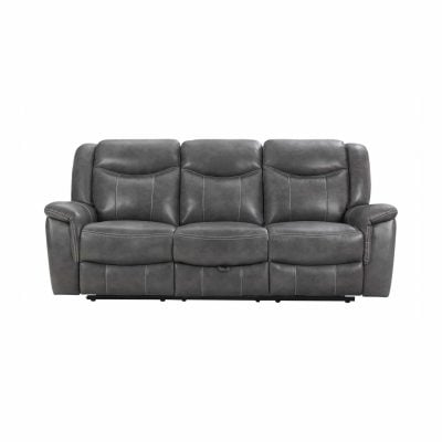 Conrad reclining sofa set
