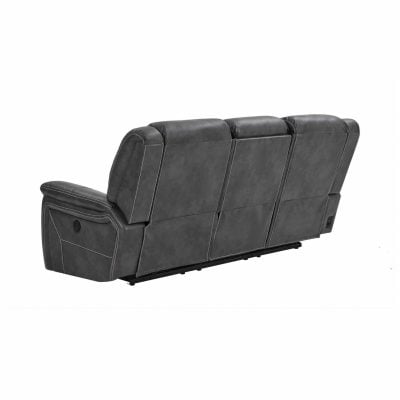 Conrad reclining sofa set