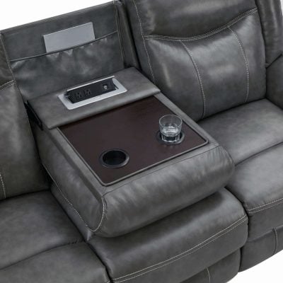 Conrad reclining sofa set