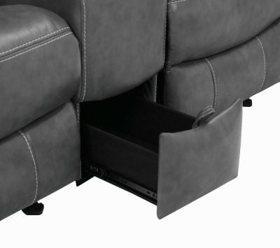 Conrad reclining sofa set