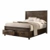 222631KE_1 woodmont storage coaster bed