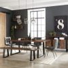 Jamestown Dining Set By Coaster Furniture